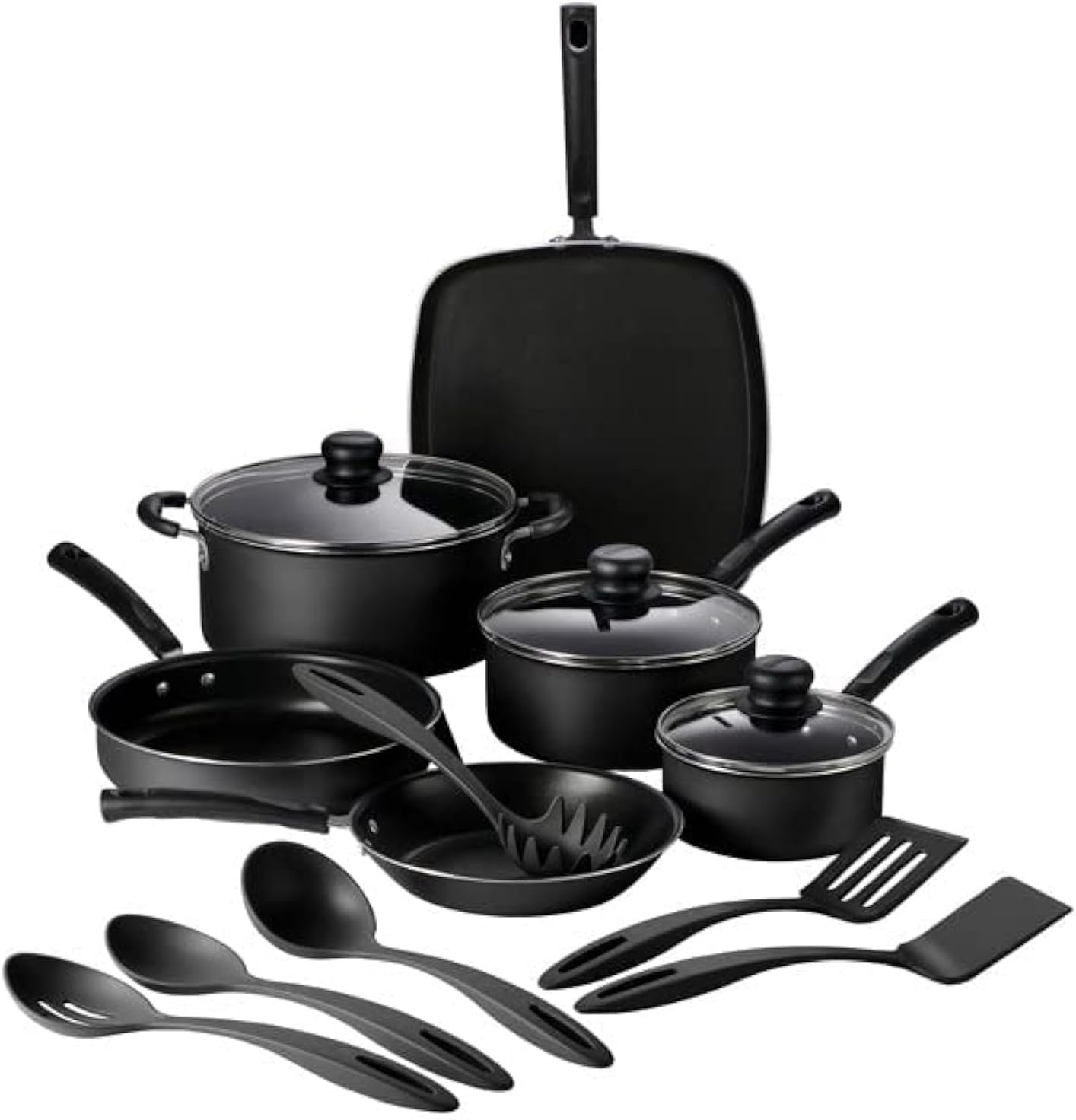 Non Stick Cookware Set