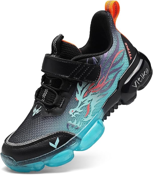 JMFCHI Kids Sneakers