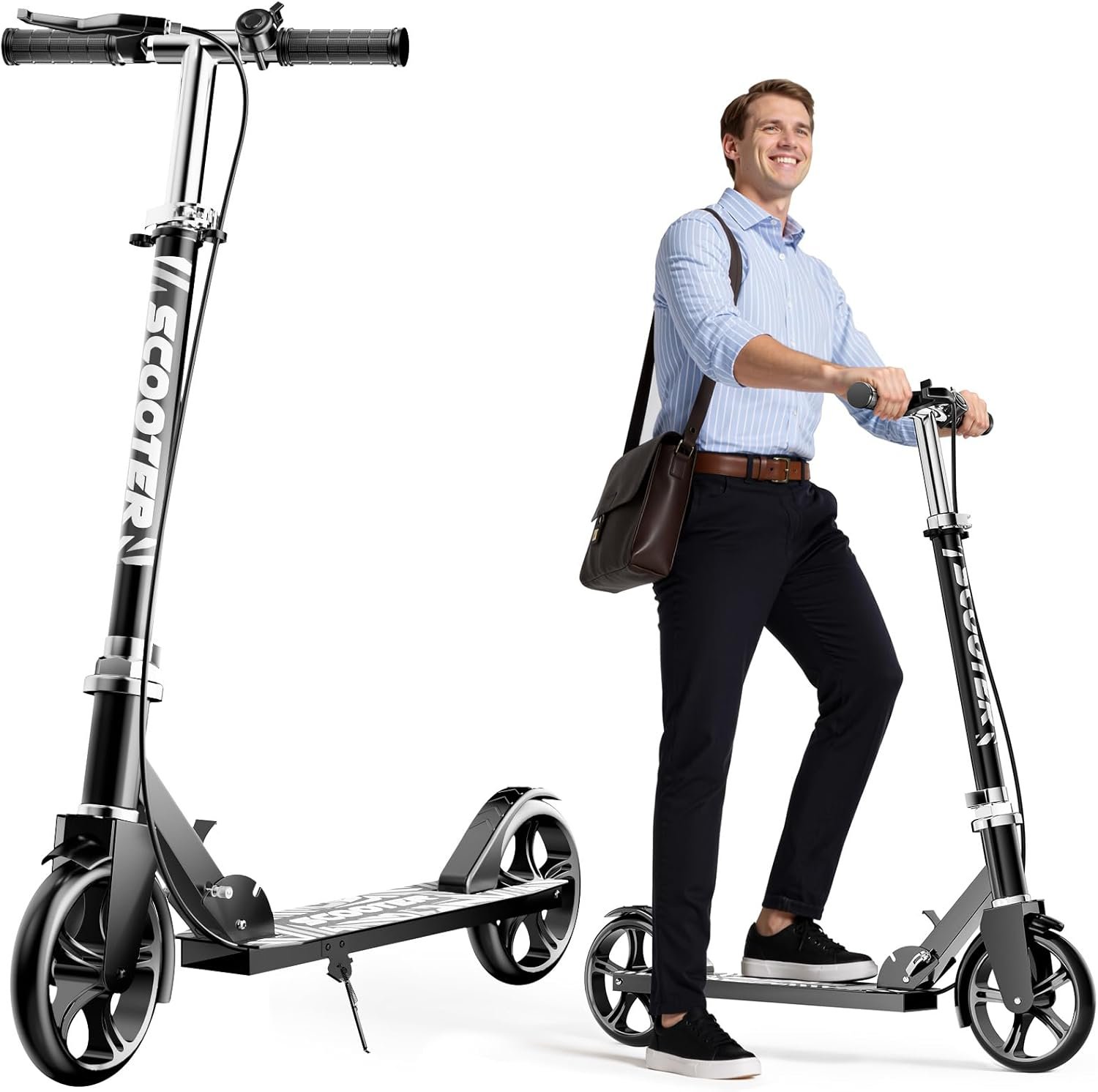 Scooters for Kids, Teens & Adults